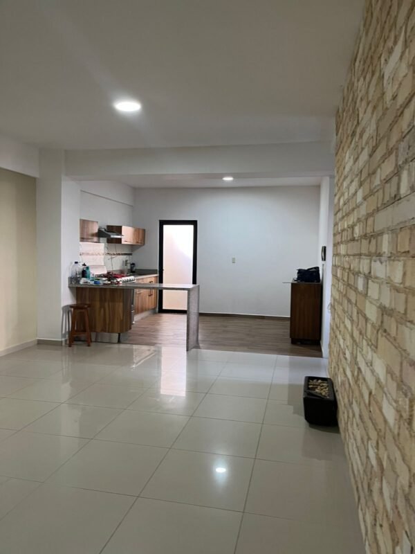 DEPARTAMENTO VENTA SAHAGUN FRAC. VIRGINIA BOCA DEL RIO, VER.