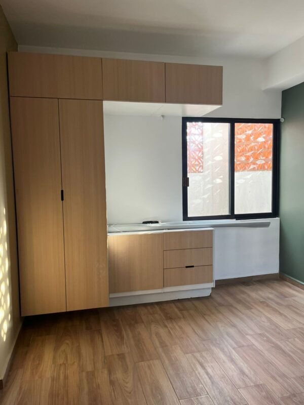 DEPARTAMENTO VENTA SAHAGUN FRAC. VIRGINIA BOCA DEL RIO, VER.