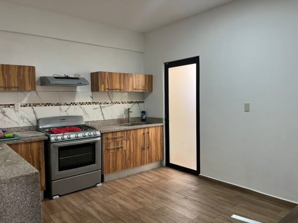 DEPARTAMENTO VENTA SAHAGUN FRAC. VIRGINIA BOCA DEL RIO, VER.