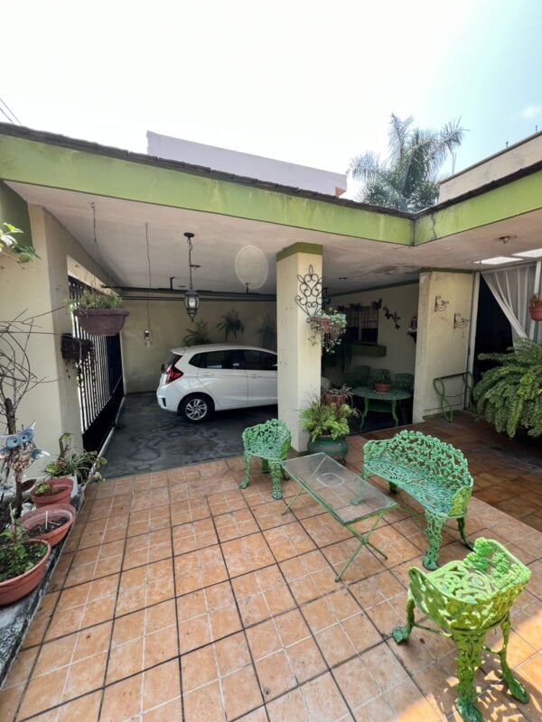CASA EN VENTA FRACC. ALAMEDA CORDOBA VER.