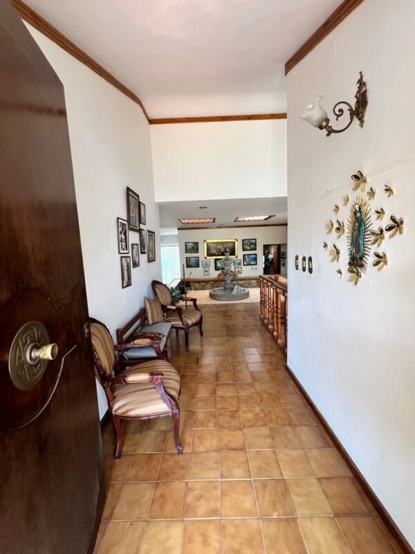 CASA EN VENTA FRACC. ALAMEDA CORDOBA VER.