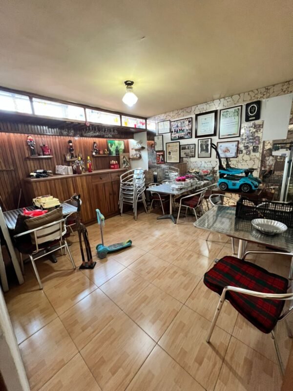 CASA EN VENTA FRACC. ALAMEDA CORDOBA VER.