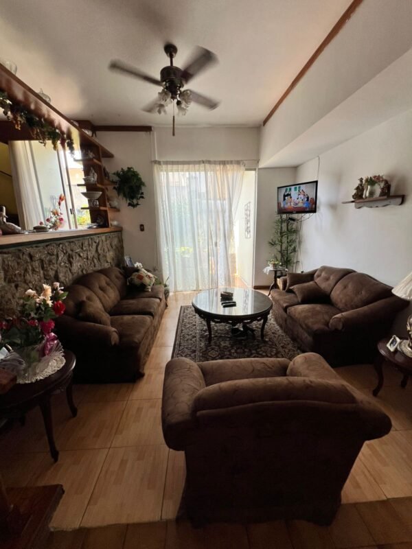 CASA EN VENTA FRACC. ALAMEDA CORDOBA VER.