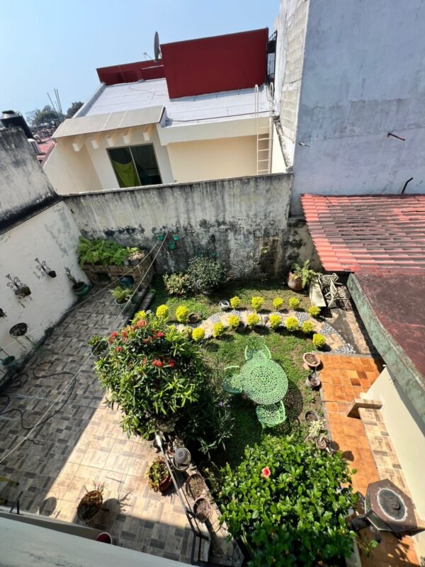 CASA EN VENTA FRACC. ALAMEDA CORDOBA VER.