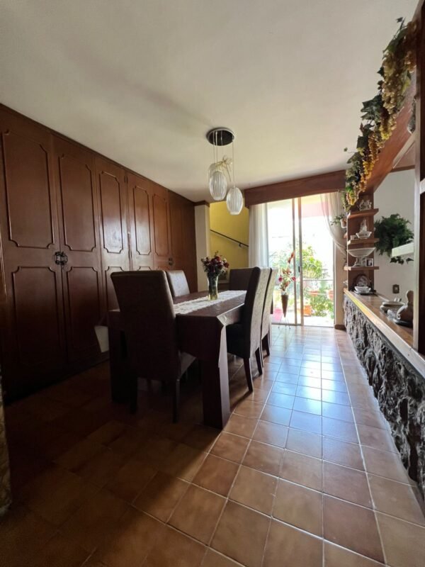 CASA EN VENTA FRACC. ALAMEDA CORDOBA VER.