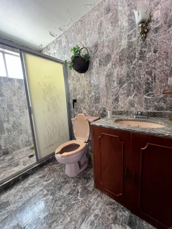 CASA EN VENTA FRACC. ALAMEDA CORDOBA VER.