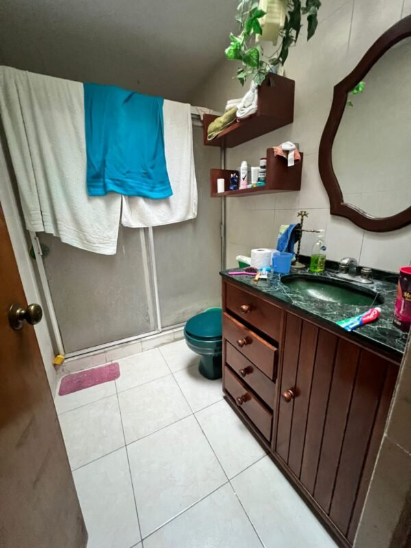 CASA EN VENTA FRACC. ALAMEDA CORDOBA VER.