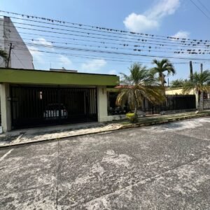 CASA EN VENTA FRACC. ALAMEDA CORDOBA VER.