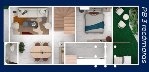 WhatsApp Image 2026-03-18 at 2.01.43 PM(3) CASA EN VENTA, Fracc. Residencial Santa Ana, Boca del Rio, Veracruz.