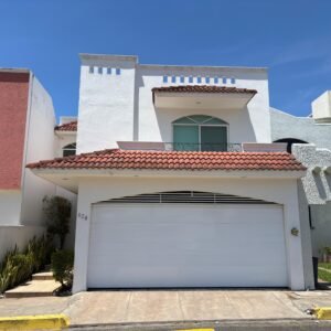 CASA EN VENTA, PLAYAS DEL CONCHAL, ALVARADO, VERACRUZ