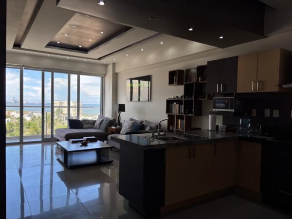 DEPARTAMENTO EN VENTA, FRACC. PLAYAS DEL CONCHAL, ALVARADO, VERACRUZ