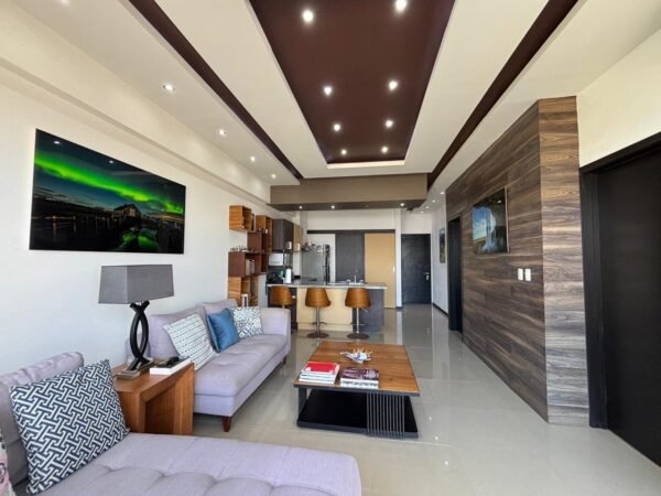 DEPARTAMENTO EN VENTA, FRACC. PLAYAS DEL CONCHAL, ALVARADO, VERACRUZ