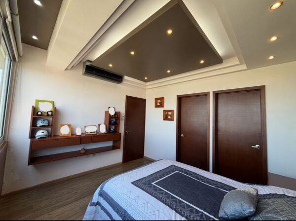 DEPARTAMENTO EN VENTA, FRACC. PLAYAS DEL CONCHAL, ALVARADO, VERACRUZ