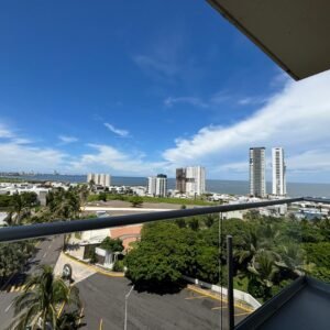 DEPARTAMENTO EN VENTA, FRACC. PLAYAS DEL CONCHAL, ALVARADO, VERACRUZ