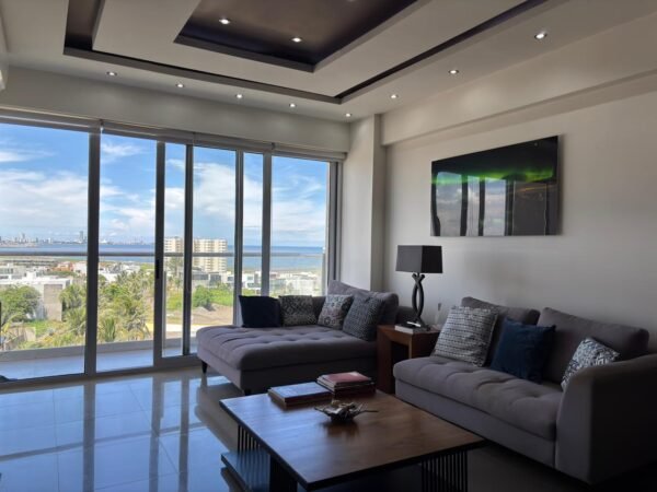 DEPARTAMENTO EN VENTA, FRACC. PLAYAS DEL CONCHAL, ALVARADO, VERACRUZ