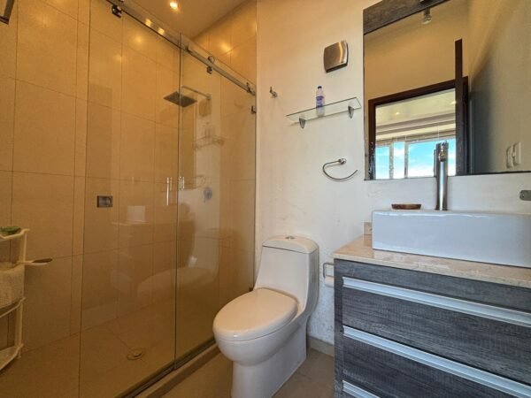 DEPARTAMENTO EN VENTA, FRACC. PLAYAS DEL CONCHAL, ALVARADO, VERACRUZ