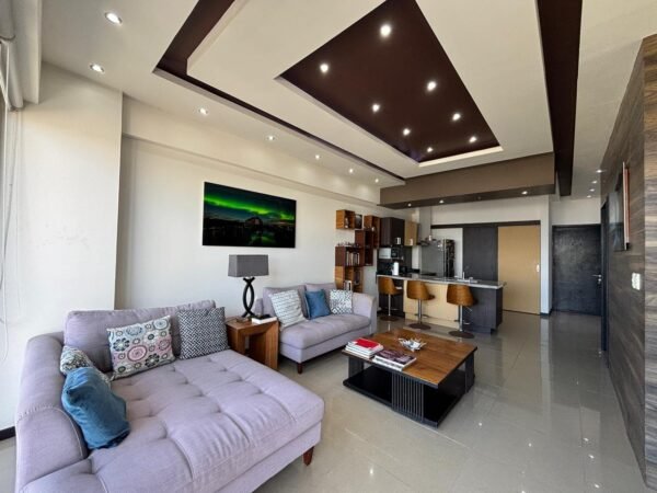 DEPARTAMENTO EN VENTA, FRACC. PLAYAS DEL CONCHAL, ALVARADO, VERACRUZ