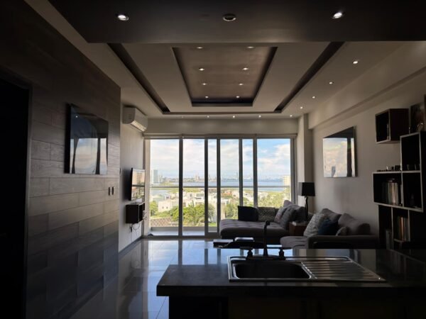 DEPARTAMENTO EN VENTA, FRACC. PLAYAS DEL CONCHAL, ALVARADO, VERACRUZ