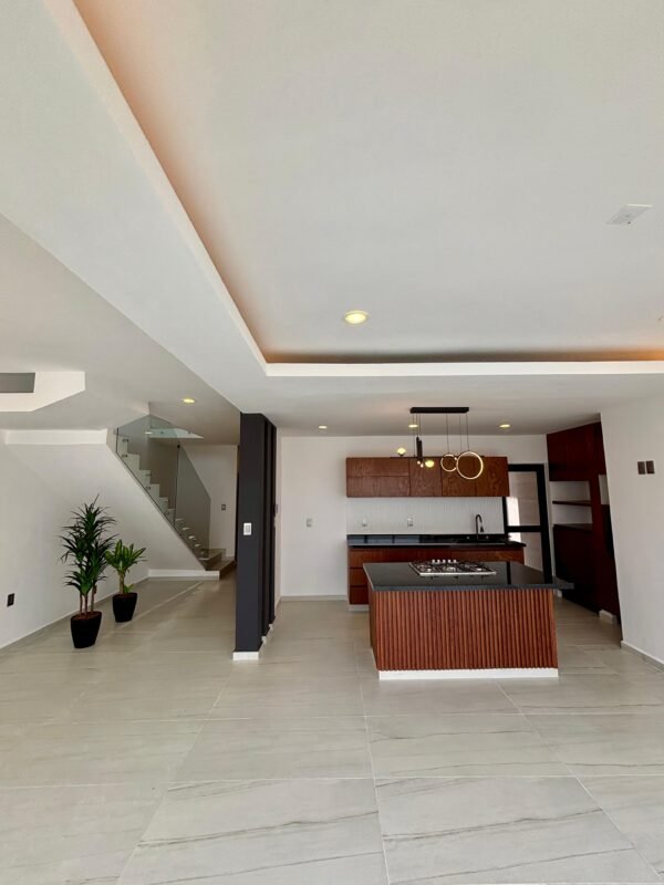 VENTA DE CASA EN PUNTO LOMAS, SIERRA GORDA 22