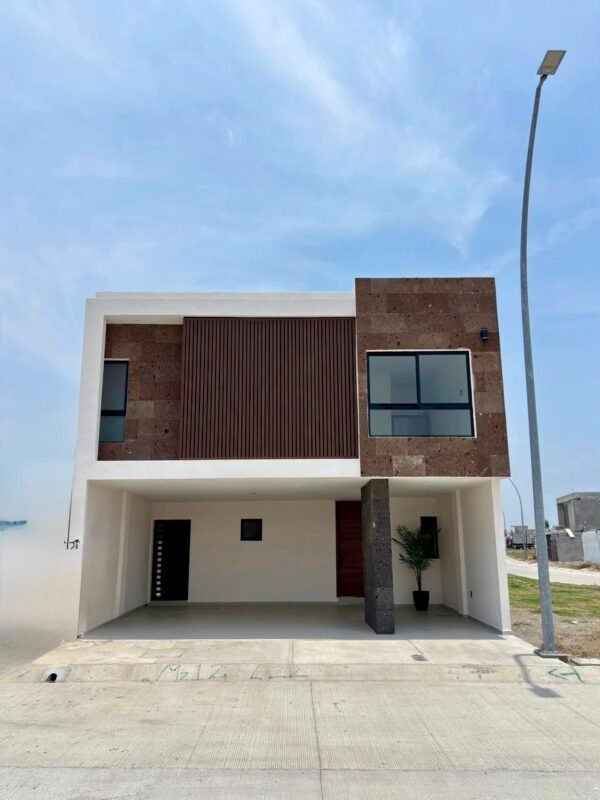 VENTA DE CASA EN PUNTO LOMAS, SIERRA GORDA 22