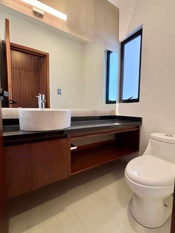 VENTA DE CASA EN PUNTO LOMAS, SIERRA GORDA 22