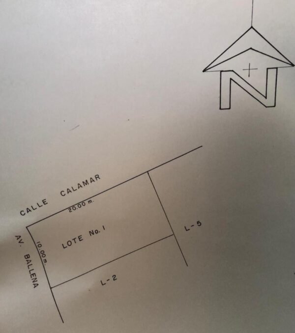 VENTA  DE TERRENO EN MANDINGA