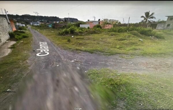 VENTA  DE TERRENO EN MANDINGA