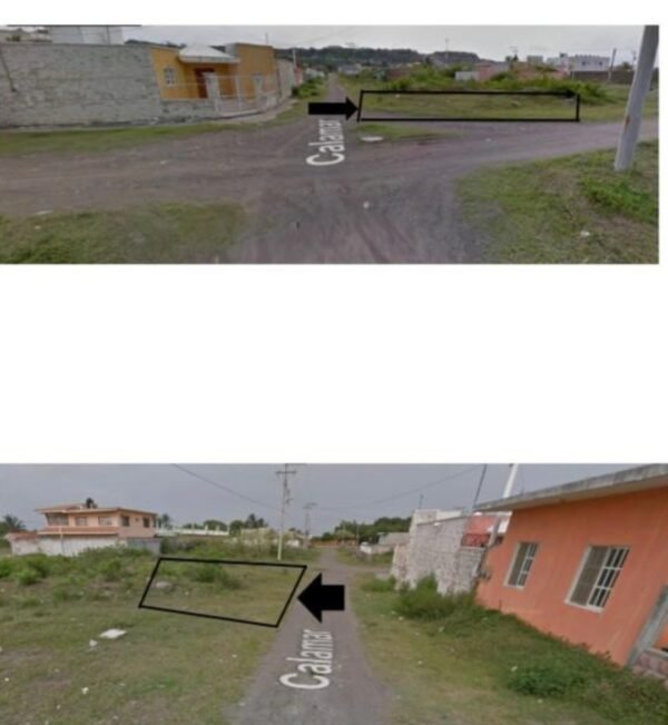 VENTA  DE TERRENO EN MANDINGA