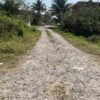 VENTA  DE TERRENO EN MANDINGA