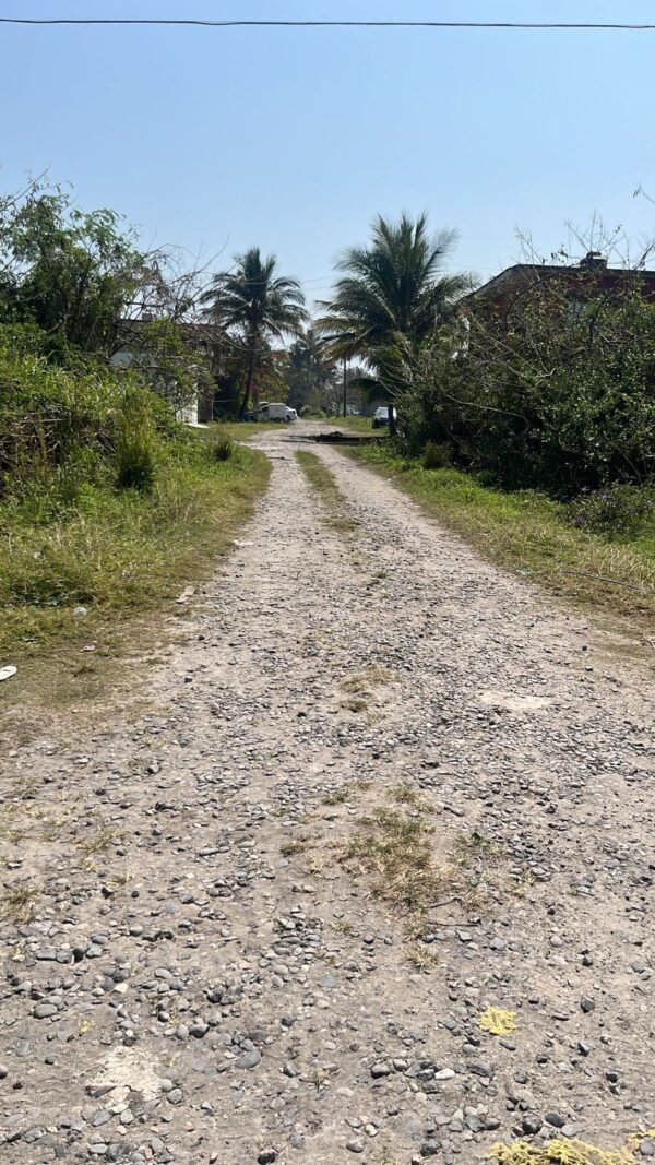 VENTA  DE TERRENO EN MANDINGA