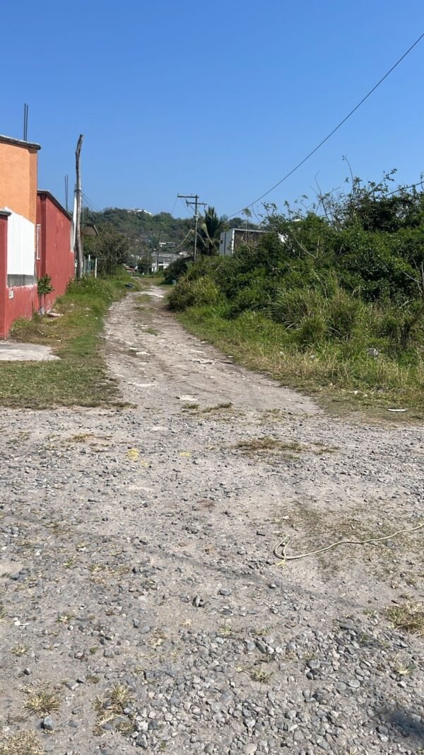 VENTA  DE TERRENO EN MANDINGA