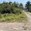 VENTA  DE TERRENO EN MANDINGA