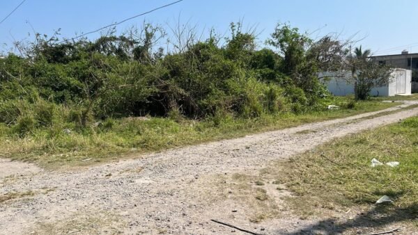 VENTA  DE TERRENO EN MANDINGA