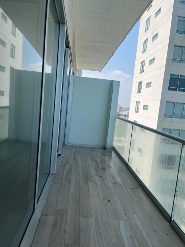 DEPARTAMENTO EN VENTA TORRE PENINSULA RIVIERA VERACRUZANA